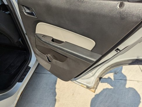 Used 2012 Chevrolet Equinox LT image 24