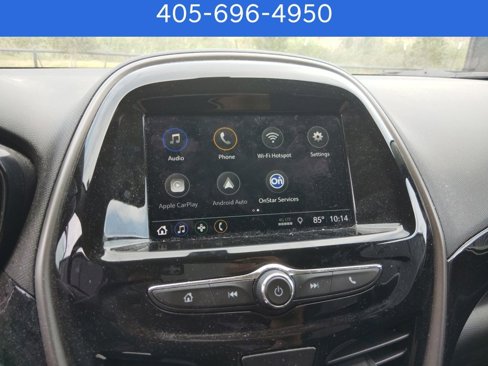 Used 2021 Chevrolet Spark LT image 19