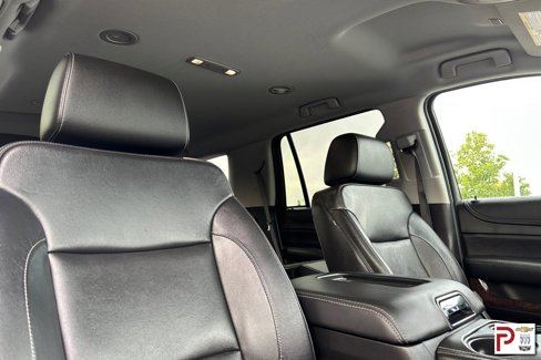 Used 2019 Chevrolet Tahoe LT image 20