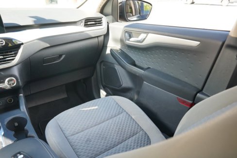 Used 2020 Ford Escape SE image 42