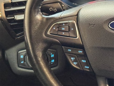 Used 2018 Ford Escape SEL image 34