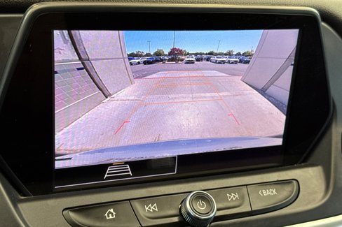 Used 2021 Chevrolet Blazer LT image 21