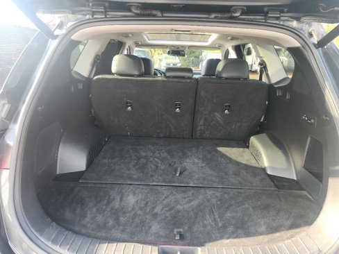 Used 2020 Hyundai Santa Fe SEL w/ Convenience + Premium Package image 24