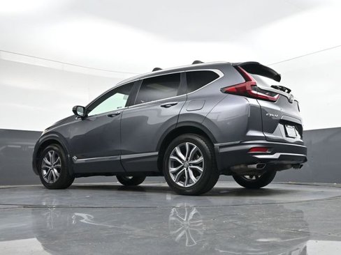 Used 2020 Honda CR-V Touring image 32