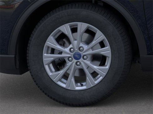 New 2025 Ford Escape Active image 19