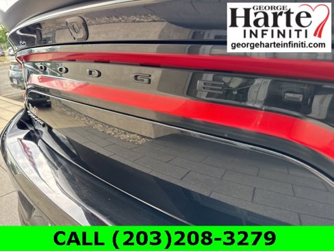Used 2023 Dodge Charger GT w/ Blacktop Package image 27