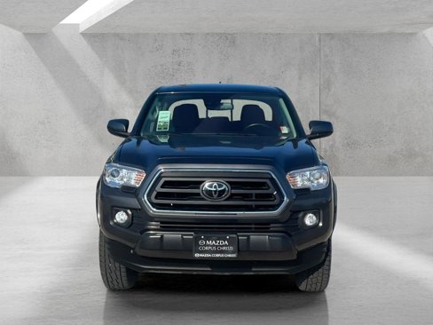 Used 2022 Toyota Tacoma SR5 image 2