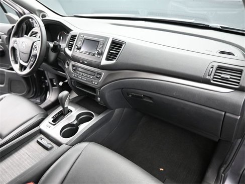 Used 2019 Honda Ridgeline RTL image 43