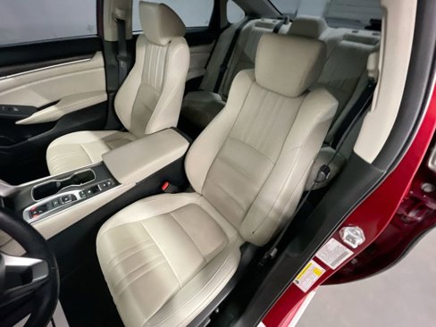 Used 2022 Honda Accord EX-L image 19
