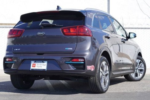 Used 2020 Kia Niro EX image 5