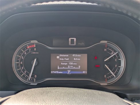 Used 2017 Honda Ridgeline RTL-E image 28