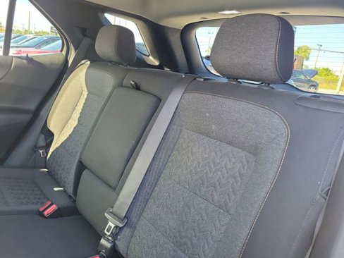Used 2022 Chevrolet Equinox LT image 13