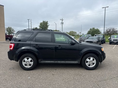 Used 2010 Ford Escape XLT image 12