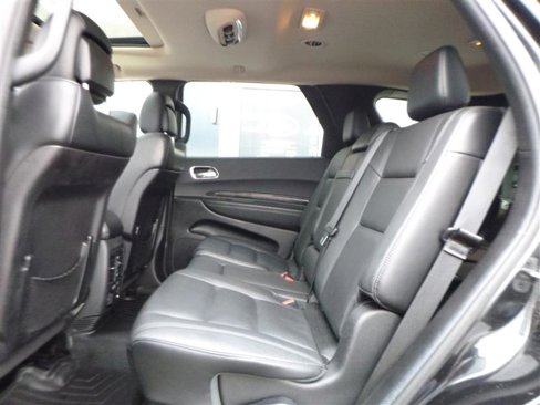 Used 2014 Dodge Durango Limited w/ Premium Group image 6