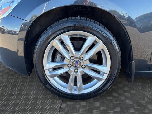 Used 2012 Volvo S60 T5 w/ Multimedia Pkg image 14