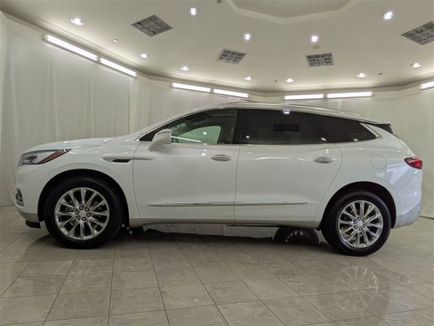Used 2019 Buick Enclave Premium image 5