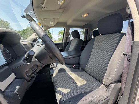 Used 2012 RAM 1500 ST w/ ST Popular Equipment Group image 10