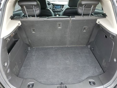 Used 2019 Buick Encore Preferred image 27