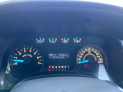 Used 2014 Ford F150 STX w/ Equipment Group 201A Mid image 33