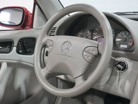 Used 2001 Mercedes-Benz CLK 430 Cabriolet image 70