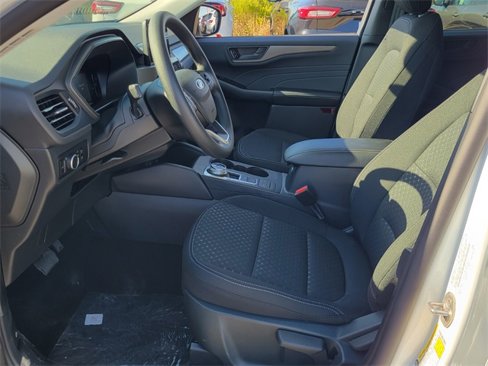 New 2025 Ford Escape Active image 5