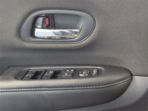 Used 2022 Honda HR-V Sport image 24