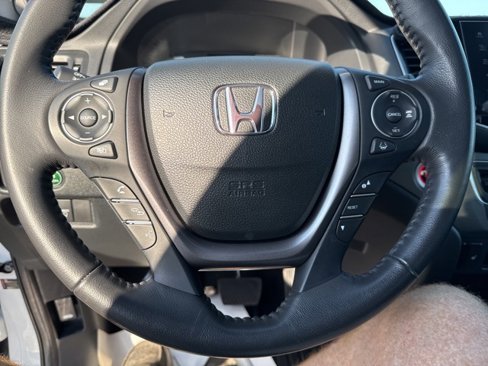 Used 2023 Honda Ridgeline RTL image 31