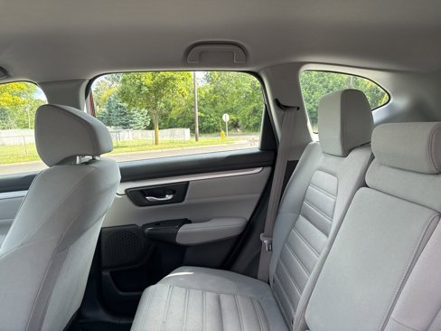 Certified 2019 Honda CR-V LX image 18