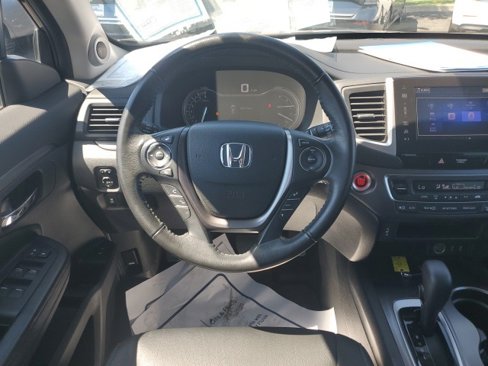 Used 2016 Honda Pilot EX-L image 23
