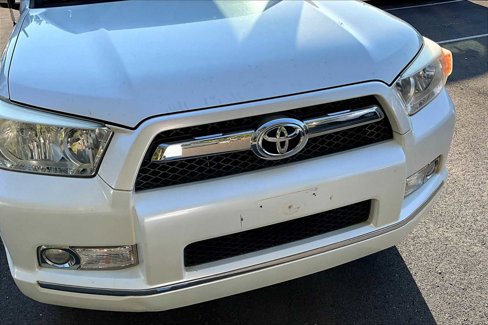 Used 2012 Toyota 4Runner SR5 image 27