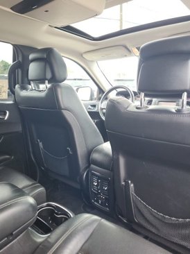 Used 2013 Dodge Durango Citadel w/ Trailer Tow Group IV image 13