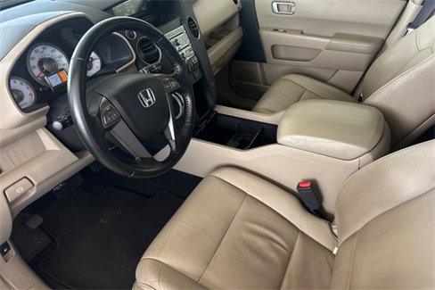 Used 2009 Honda Pilot EX-L image 9