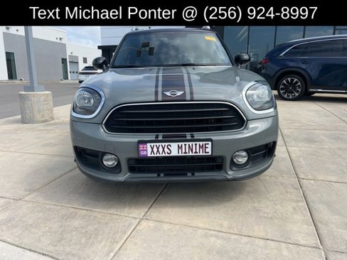 Used 2018 MINI Cooper Countryman image 2