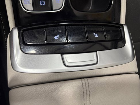 Used 2024 Hyundai Tucson SEL image 25