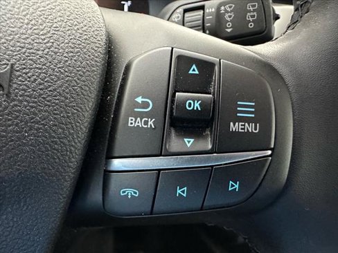 Used 2023 Ford Escape Active image 43