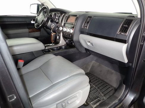 Used 2012 Toyota Tundra Limited image 32