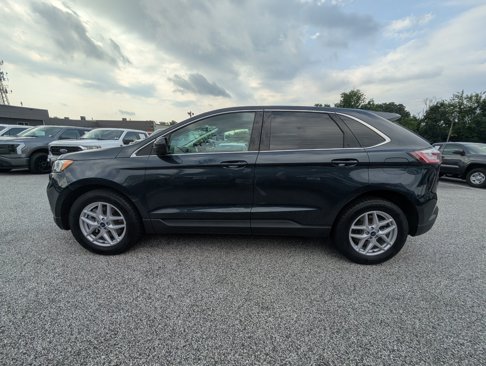 Certified 2022 Ford Edge SEL w/ Convenience Package image 5