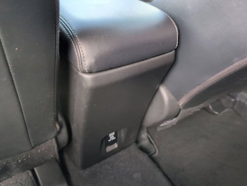 Used 2022 Mitsubishi Eclipse Cross SE image 13
