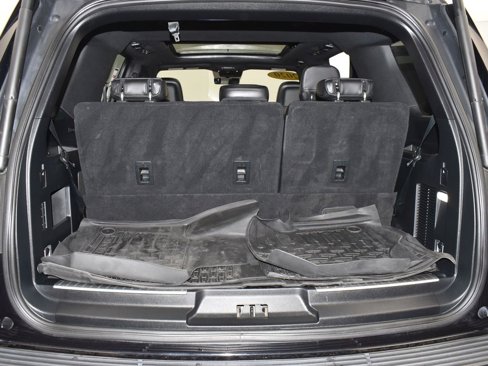 Used 2020 Lincoln Navigator Reserve w/ Luxury Package image 15