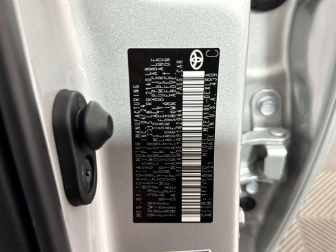 Used 2024 Toyota Corolla LE image 27