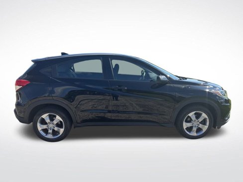 Used 2019 Honda HR-V LX image 2