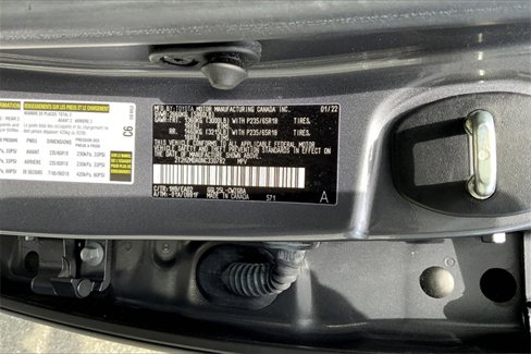 Used 2022 Lexus RX 350 AWD w/ Premium Package image 21
