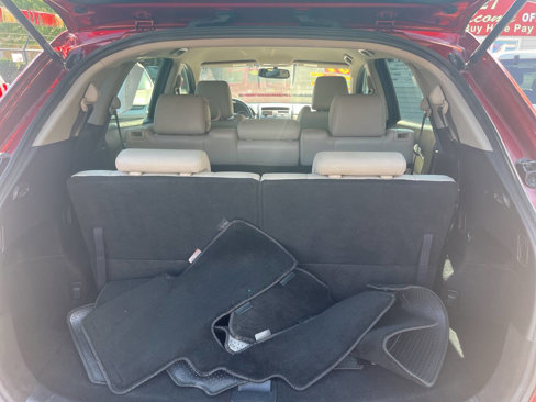 Used 2007 MAZDA CX-9 Touring w/ Towing Pkg image 26