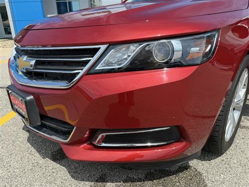 Used 2014 Chevrolet Impala LT image 25