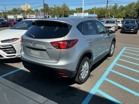 Used 2016 MAZDA CX-5 Touring image 4