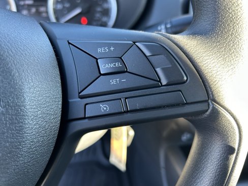 New 2025 Nissan Versa S w/ S Plus Package image 14