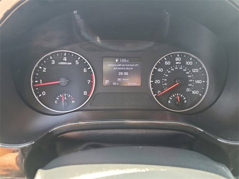 Used 2023 Kia Seltos EX image 26