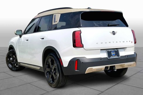 New 2026 MINI Cooper Countryman S image 12