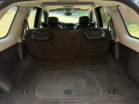 Used 2007 Chevrolet TrailBlazer LT image 30