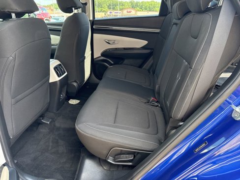 Used 2022 Hyundai Tucson SEL w/ Convenience Package image 7